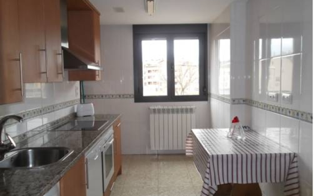San Babil Apartamentos