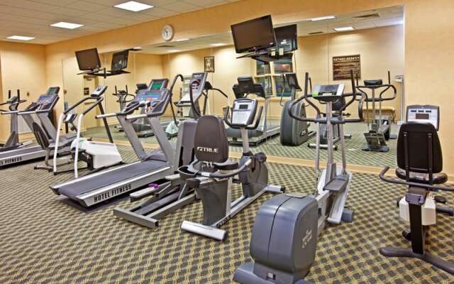 Best Western Plus West I 64