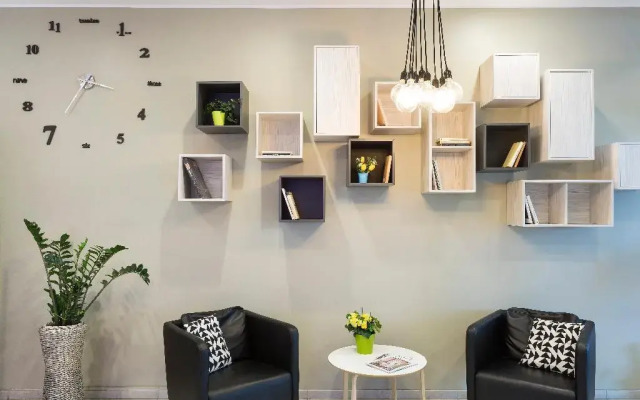 B&B Hotel Milano - Monza