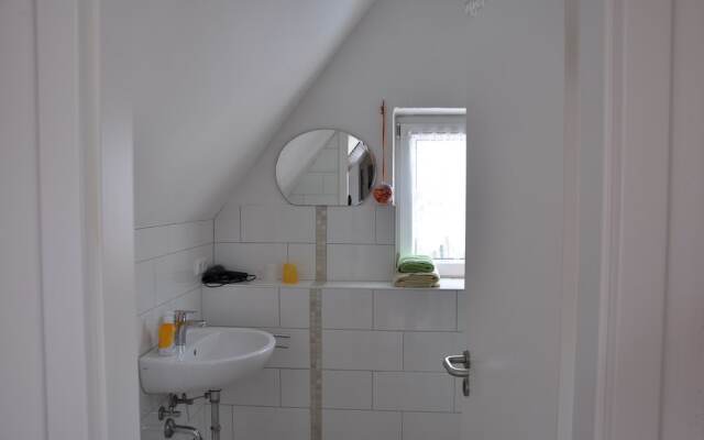 Pension Haus Gertrud