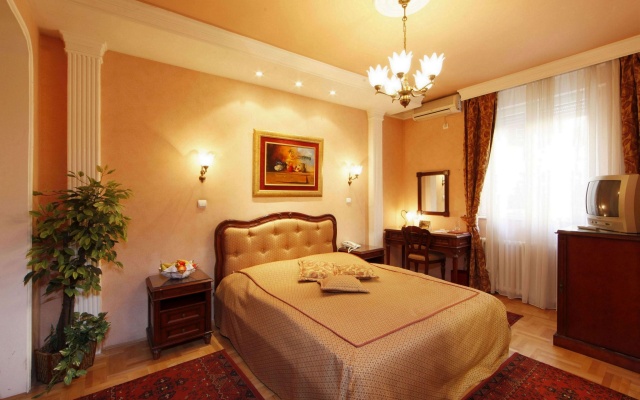 Hotel Majestic - Image 7