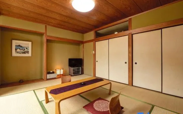 Run Of House 사진 1