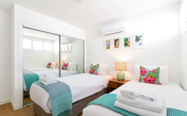 Boutique Stays - Hampton Lookout
