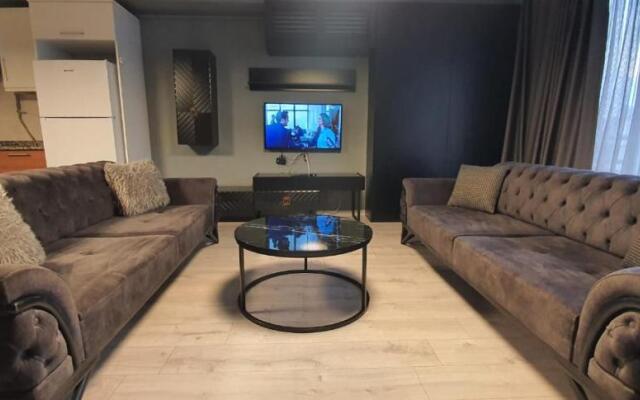 Center Apartment