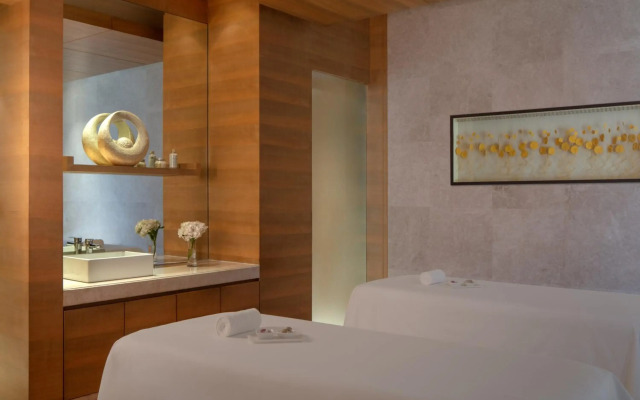 Hyatt Regency Chandigarh