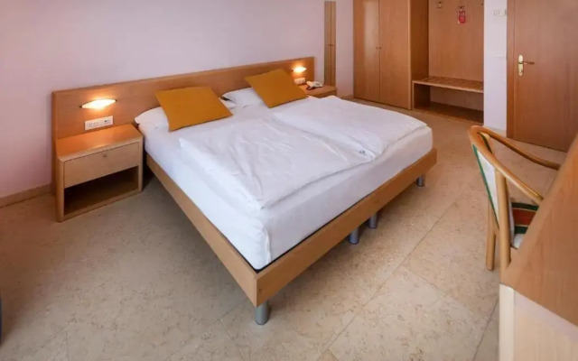 Hotel Garni Orchidea