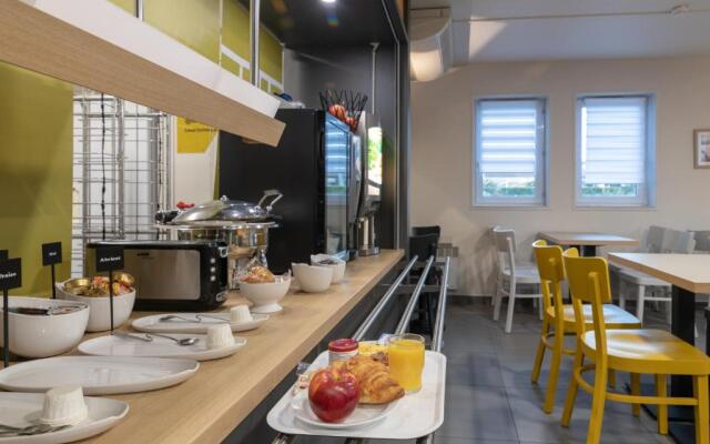 B&B HOTEL Avignon (2)