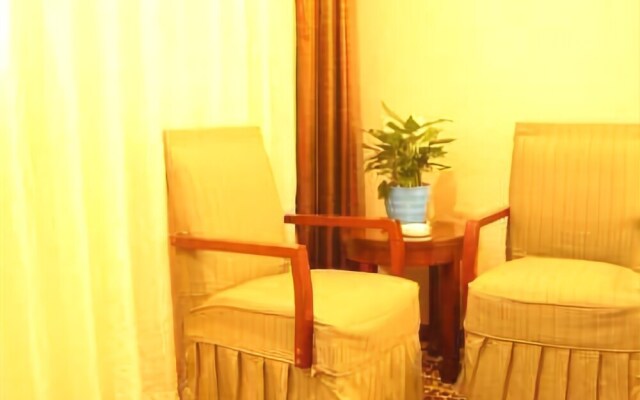 Yashiyi Hotel