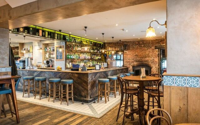 The Potting Shed