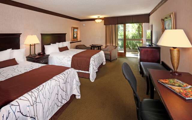 Best Western Plus Yosemite Gateway Inn