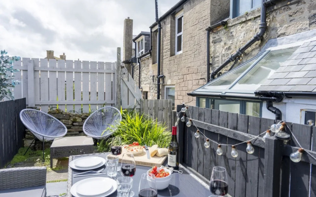 Northern Hideaways St Cuthberts, Seahouses