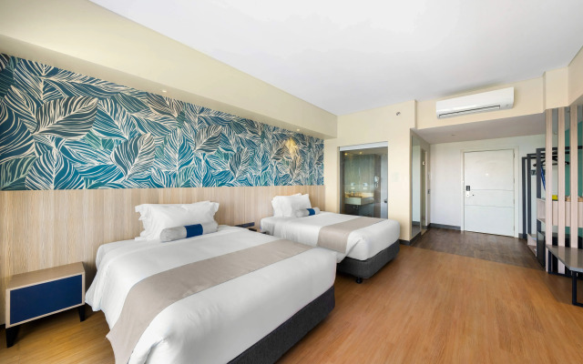 Solea Coast Resort Panglao
