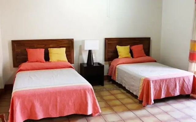 Hotel Casa Murguia