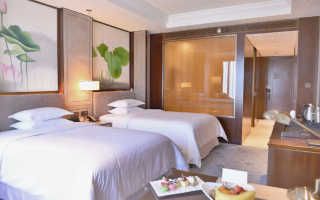 Sheraton Shanghai Jiading Hotel