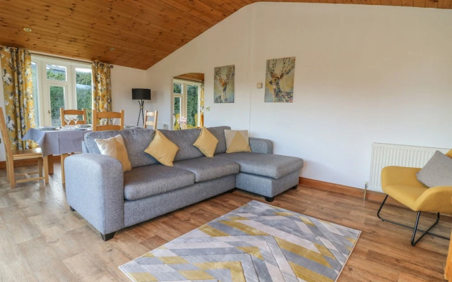 Ash Tree Lodge
