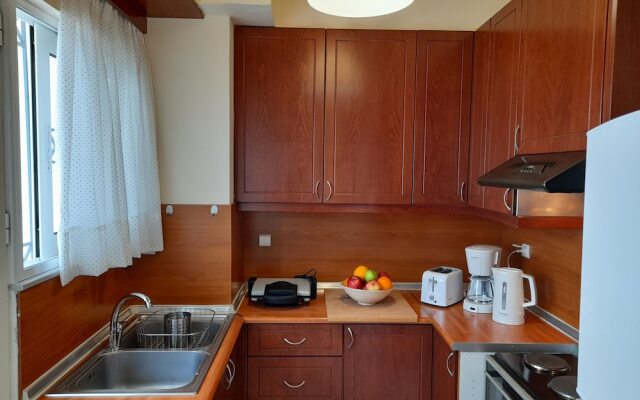 ChaniaStay Apartment