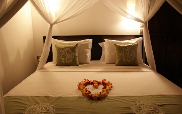 Pondok Santi Estate - Hotel in Gili Trawangan - Photo 5