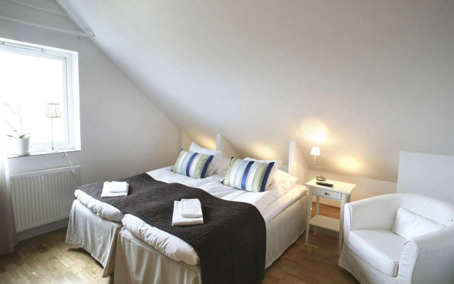 Nötesjö Hotell