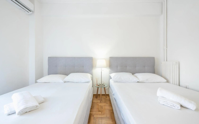 Athens Dreams & Suites Apartments