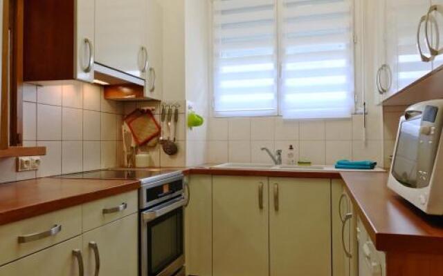 Appartement "Le Fontainebleau"