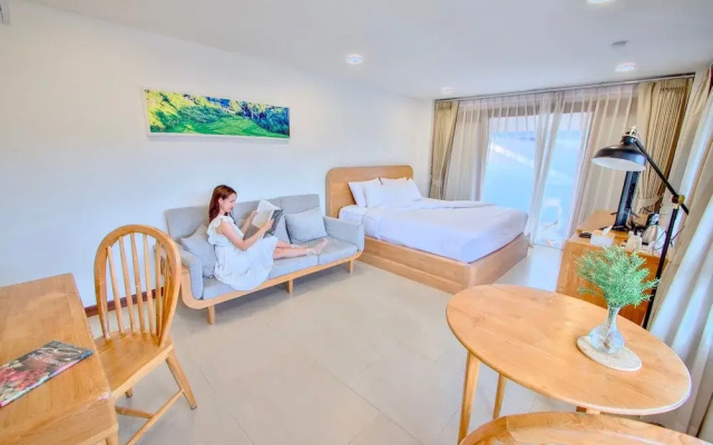 108 villa pongyang chiang mai
