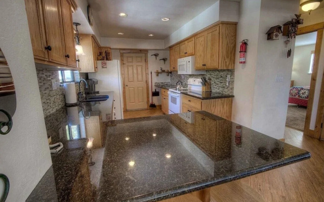 Hch1217 - Pinehill Ponderosa 4 Bedroom Home
