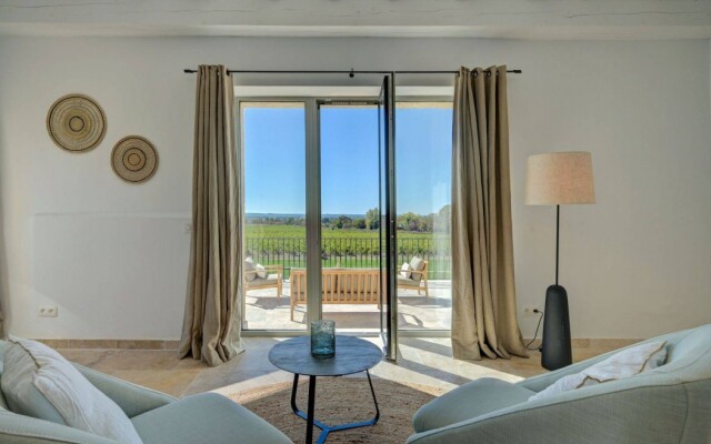 Domaine de Privadière & Spa