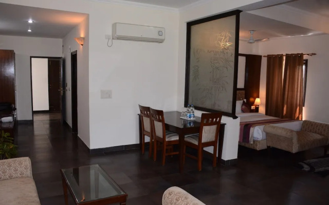 Naturoville Ayurvedic and Yoga Retreat by OpenSky