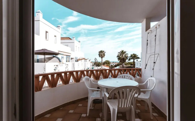 Quinta Velha Lake Beach View1floor Flat117