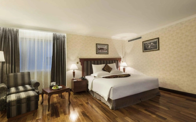 Rex Hotel
