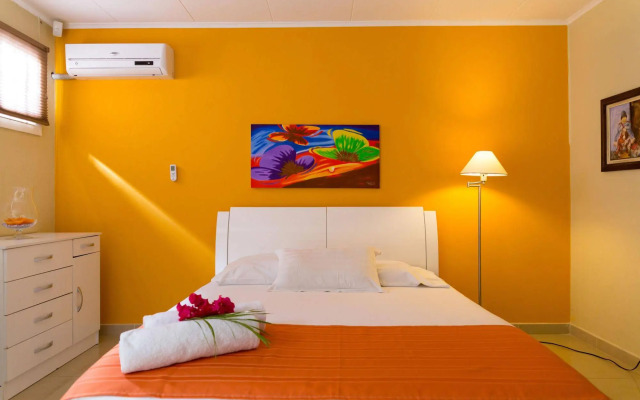 O Casarao Guesthouse