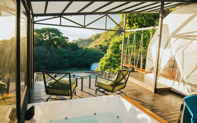 Nangú Glamping Experience