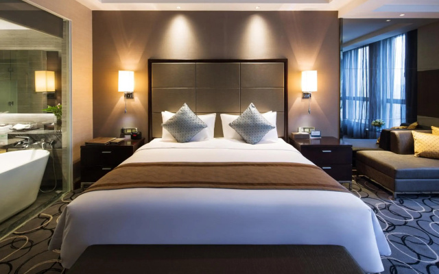 Millennium Hotel Fuqing