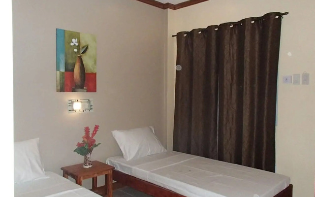 Malapascua Starlight Resort