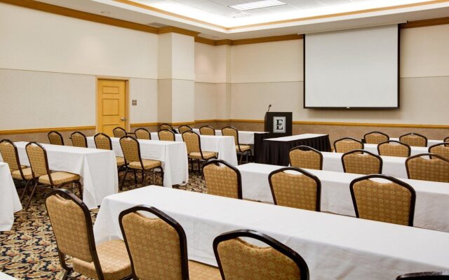 Embassy Suites by Hilton Columbus Dublin