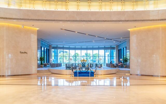 Wyndham Grand Plaza Royale Yuzhou Xiamen