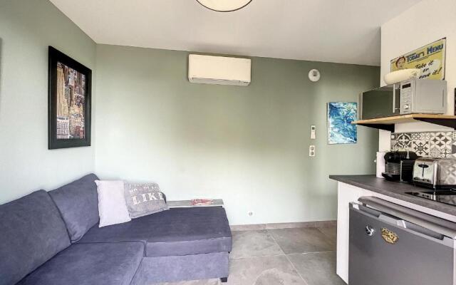 Maison Sollacaro, 5 pièces, 8 personnes - FR-1-665-9