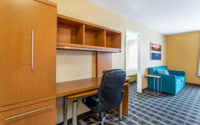 MainStay Suites Houston NASA/Clear Lake