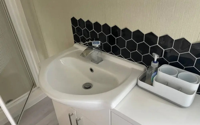 Skegness Southview - Sleeps 4 - Pet Friendly
