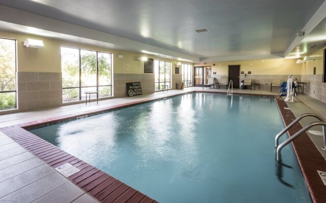 Hampton Inn Indianapolis NW/Zionsville