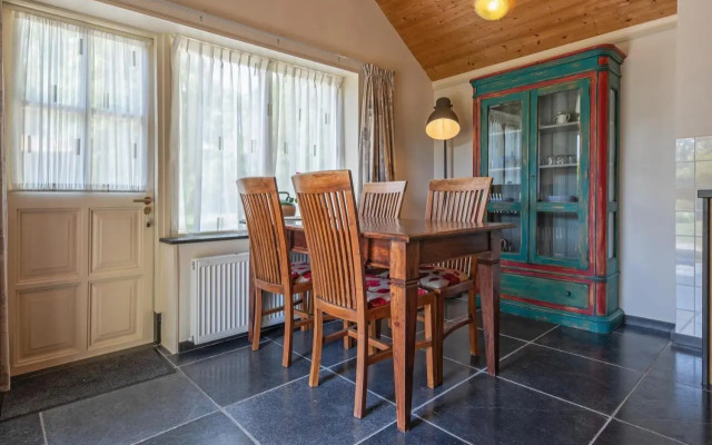 De Vrijheid-Melkstal