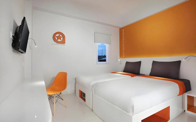 Starlet Hotel Serpong