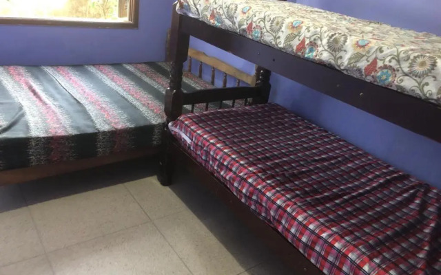 Casa de praia Boracéia