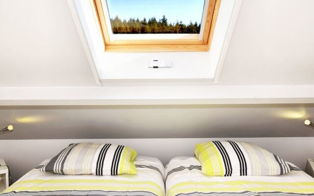 Magnificent Detached House with Sauna for Nature Lovers