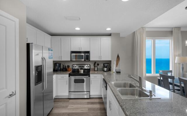 Grandview East 1601 - Azure Paradise