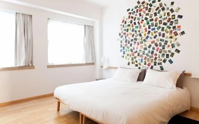 The Lisbonaire Apartments