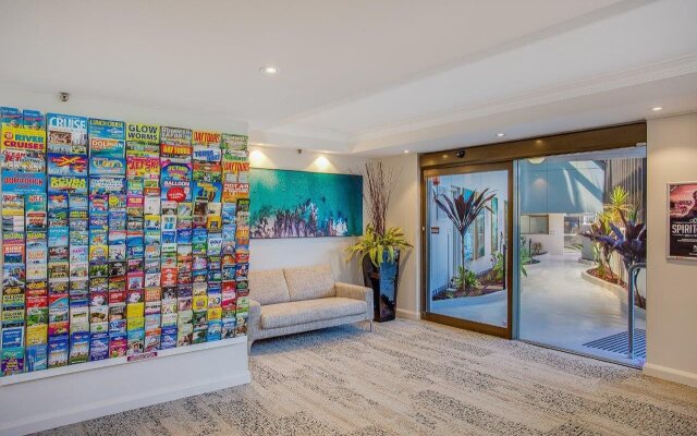 Gemini Court Apartments