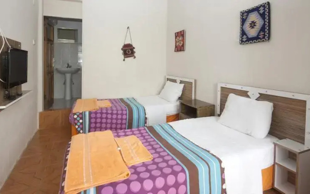 Citi Hostel