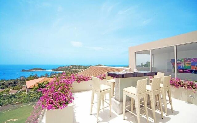 Summitra Pavilion Villa No. 3