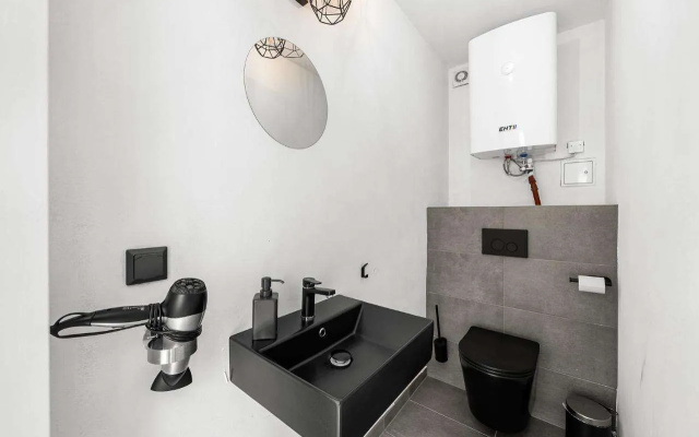 Stadtaffe - Chic Hostel VIE